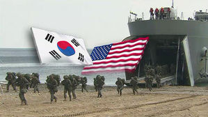 日 외무차관 "한미 연합훈련 중단 장기화 우려된다"