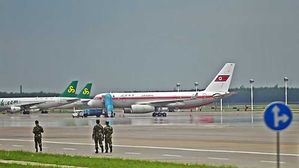 제재 완화 신호? &hellip;북한&middot;중국, 평양-청두 첫 직항 관광노선 운영