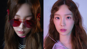 [SBS Star] Taeyeon Won't Be Having Any Domestic Promotions For Her New Album; Here's Why