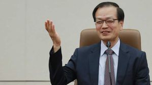 '드루킹 특검' 수사팀장에 방봉혁 서울고검 검사