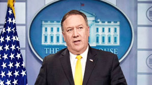 트럼프 "정전협정 변경" 첫 시사…'평화체제' 논의 한층 가시화