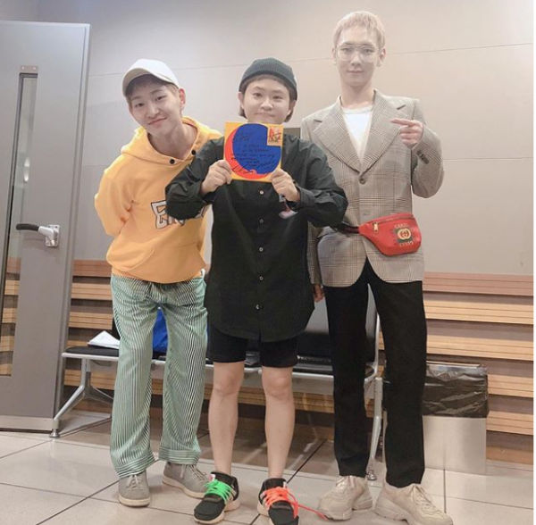 SHINee