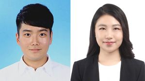 '25살 청년', '이름이 박근혜'…부산 이색 당선인 눈길