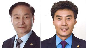 1표 뒤지다가 2표 차 '역전승'&hellip;형제 시의원도 탄생