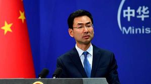 중국 "베이징 미대사관 인근 폭발은 개인 치안 사건"