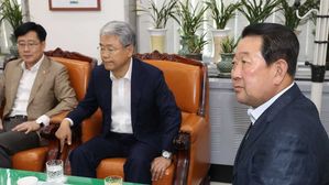 '외면받은 중도' 바른미래, 내일 회의서 비대위 전환&middot;전대 논의