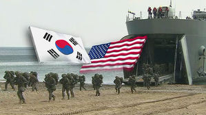 "미국 정부, 오는 8월 한미연합훈련 중단 조만간 발표"
