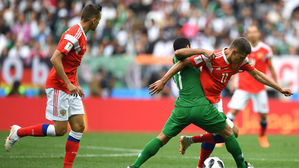 개막전 5대 0 대패 사우디 감독 "창피하다"