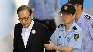 MB "비자금 보고? 듣도 보도 못해"…다스 비자금 조성 부인