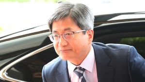 김명수 "'재판거래' 검찰 수사 협조…현직 판사 13명 징계회부"