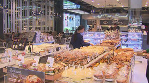 [김범주의 친절한 경제] 변화하는 '빵 트렌드'…동네빵집 반격 시작