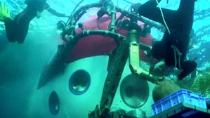 [월드리포트] 7,000m 심해 잠수 성공한 中&hellip;'해저 탐사' 이유는?