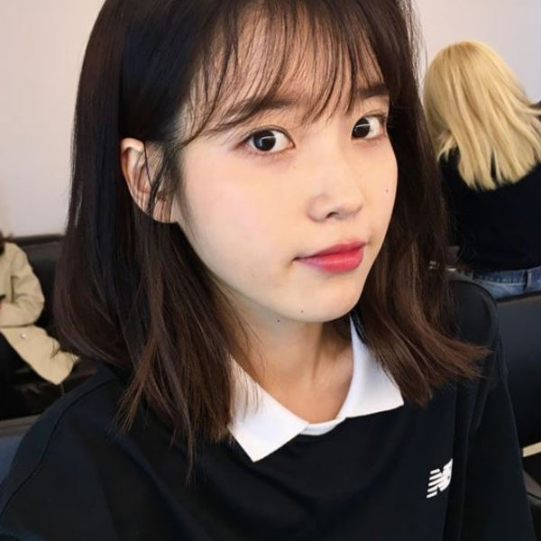 IU