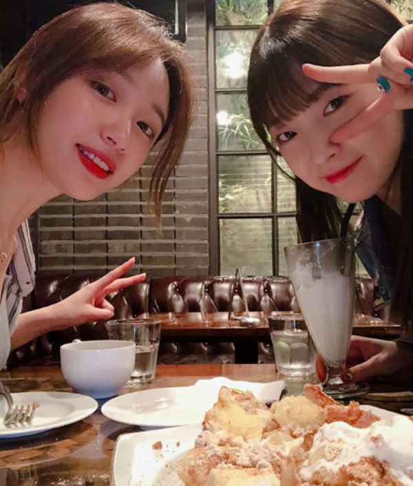HANI and ARIN