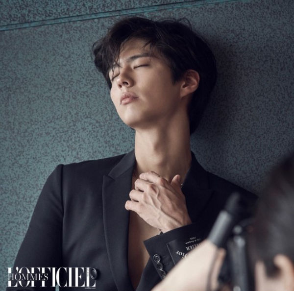 Park Bo Gum