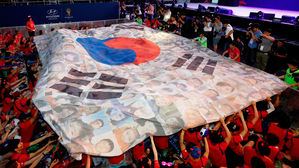 '2002 감동을 다시 한 번' 전국서 대∼한민국 함성 울려 퍼진다