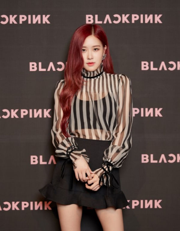 BLACKPINK