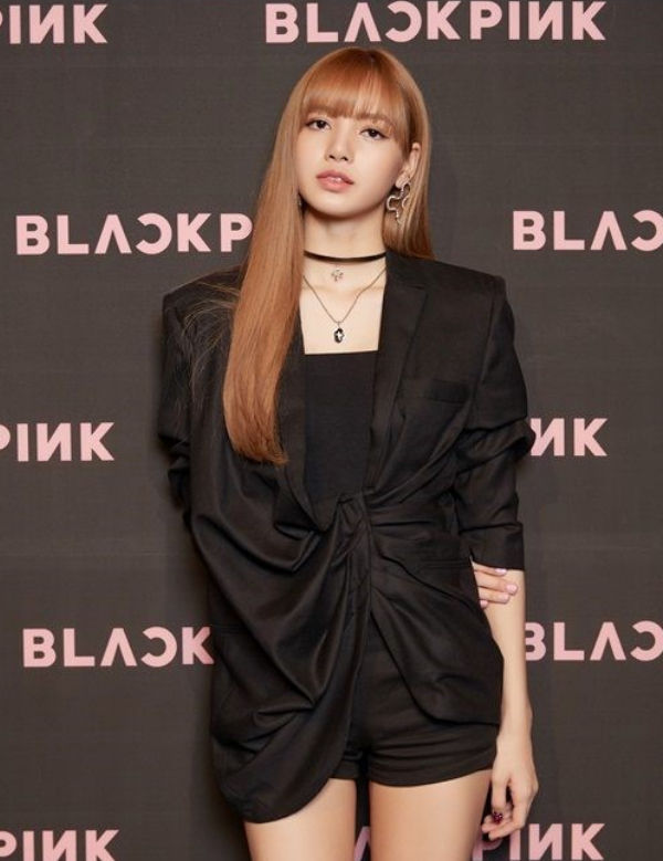 BLACKPINK