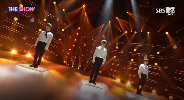 Wanna One