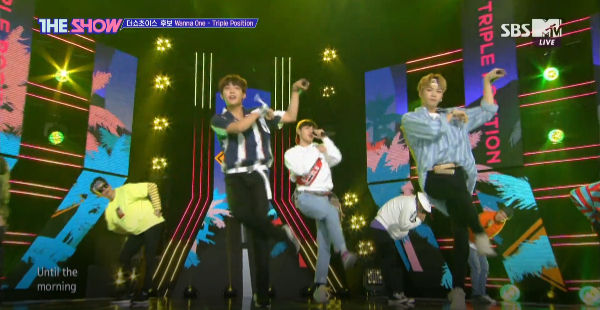 Wanna One