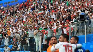 돌아온 부부젤라 소리&hellip;극적인 결승골에 절정으로