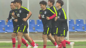 신태용호, 16강행 길목에서 스웨덴과 결전