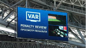 이란 케이로스 감독 "VAR, 명백한 오심에만 적용돼야"