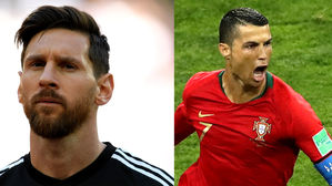 호날두&middot;메시 FIFA 올해의 선수 1차 후보 포함&hellip;네이마르는 탈락