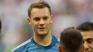 독일 대표팀 주장 노이어 "모든 경기가 결승전"