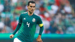 멕시코 영웅 마르케스 "한국전, 손흥민 봉쇄에 집중하겠다"