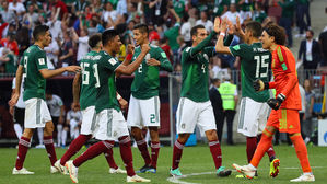독일, 멕시코에 패배&hellip;신태용호 16강행 '먹구름'
