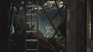 '술값 시비'가 부른 군산 주점 방화…3명 사망·30명 부상