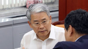 김동철 "한국당·평화당에 기웃거리는 의원 없다"