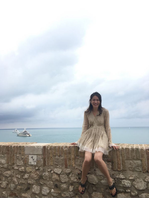 Son Ye-jin