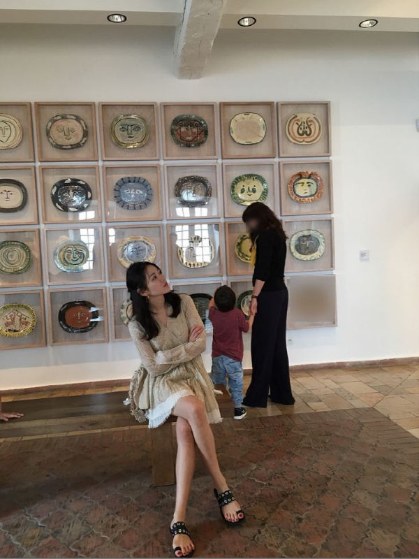 Son Ye-jin