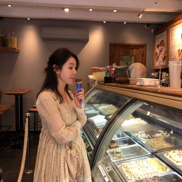 Son Ye-jin