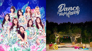 [SBS Star] TWICE Confirms Its Summer Comeback on July 9