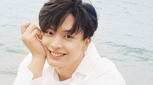 [SBS Star] BTOB Yook Sungjae Says He Is Going Over More Than 20 Scripts