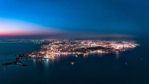 [취재파일] 중국의 '신 1선 도시'&hellip;애증이 교차한 칭다오