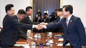 [속보] 남북, 8월 아시안게임서 일부 종목 단일팀 구성키로