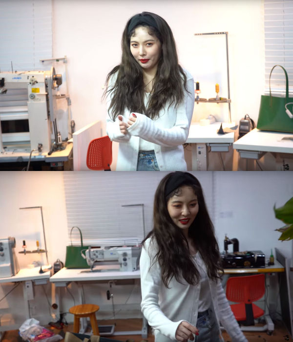 HyunA