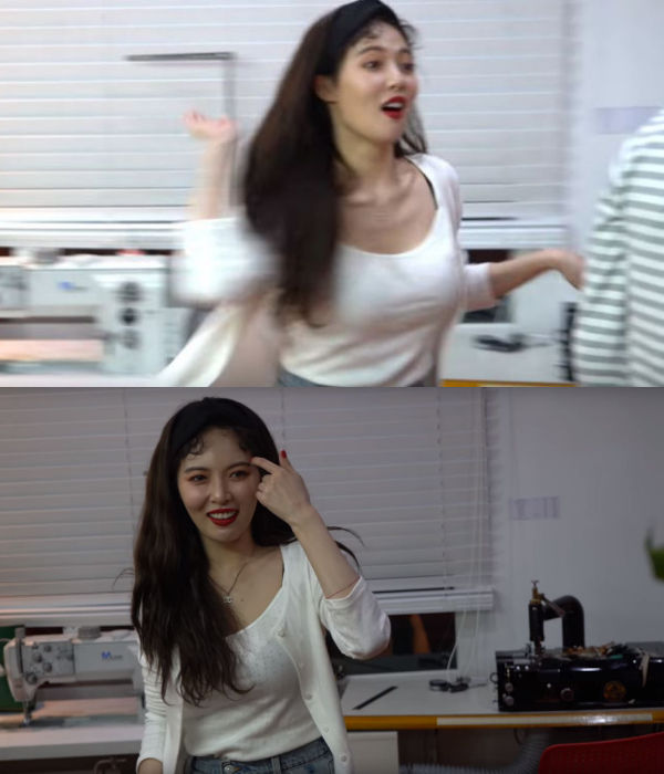 HyunA