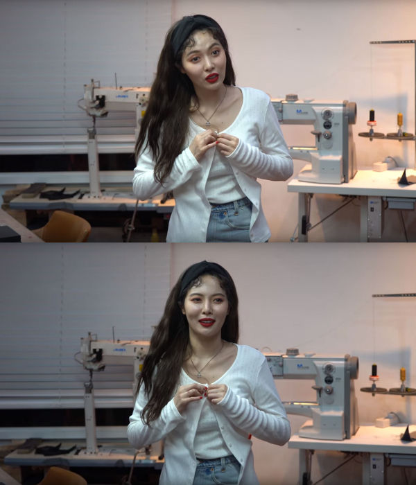 HyunA