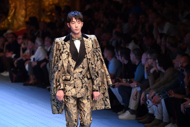 Nam Joo Hyuk (GettyImagesKorea)