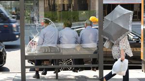 전국 곳곳 30도 이상 불볕더위&hellip;미세먼지는 '보통'