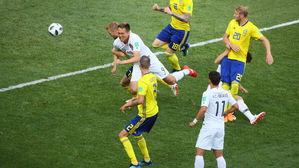 대표팀 김신욱·장현수, 팬들 비난에 '곤욕'