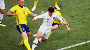 "손흥민의 부담감, 이집트 살라만이 알 것"