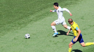 1차전서 103㎞ 뛴 한국 대표팀&hellip;32개국 중 20위