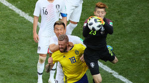 '유효슈팅 0' 굴욕패&hellip;'팔공산 데헤아' 조현우는 빛났다