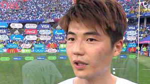 [영상][대한민국 : 스웨덴] 주장 기성용의 각오&hellip;"멕시코전 포기하지 않겠다"